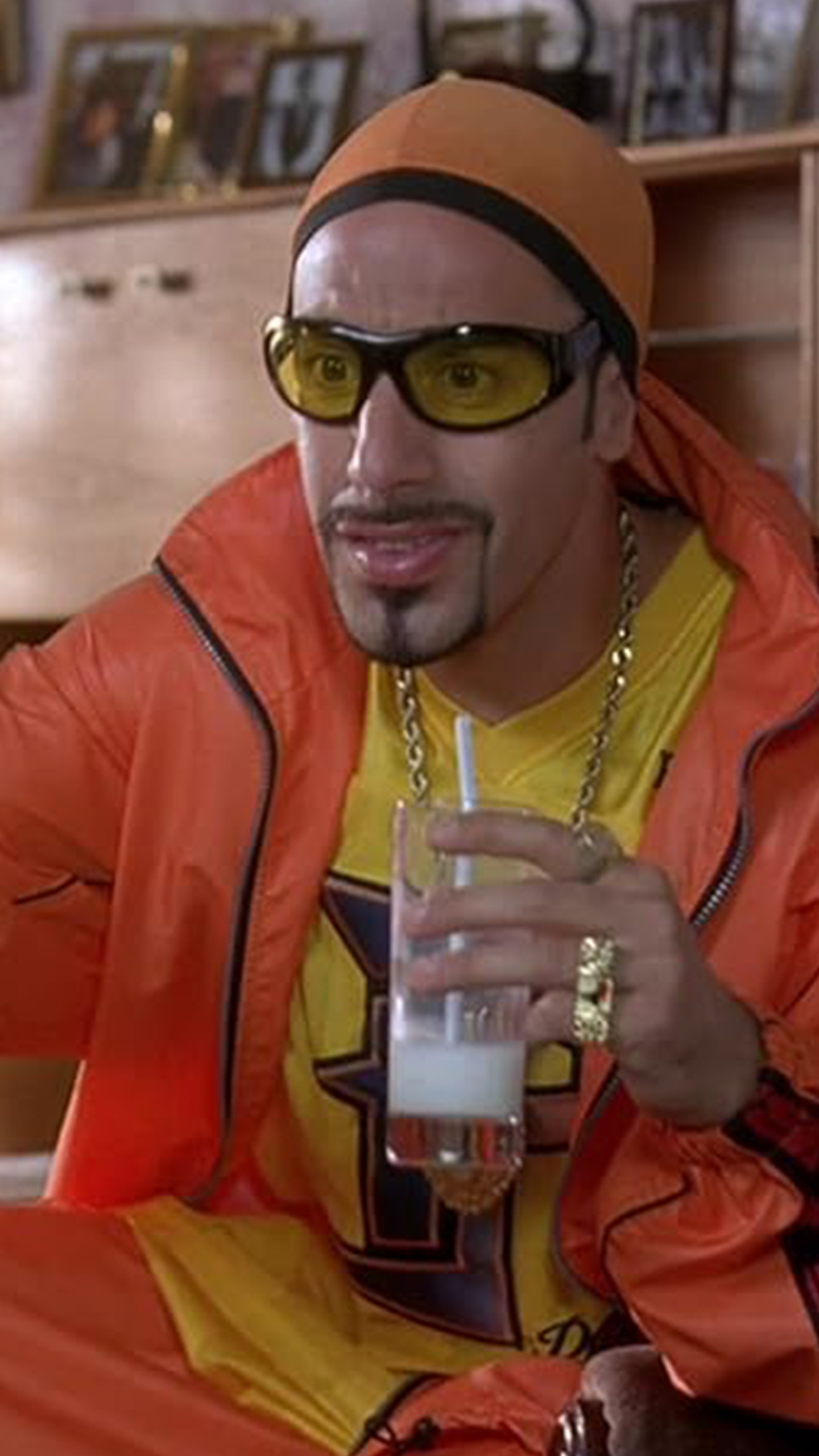 Ali G Indahouse