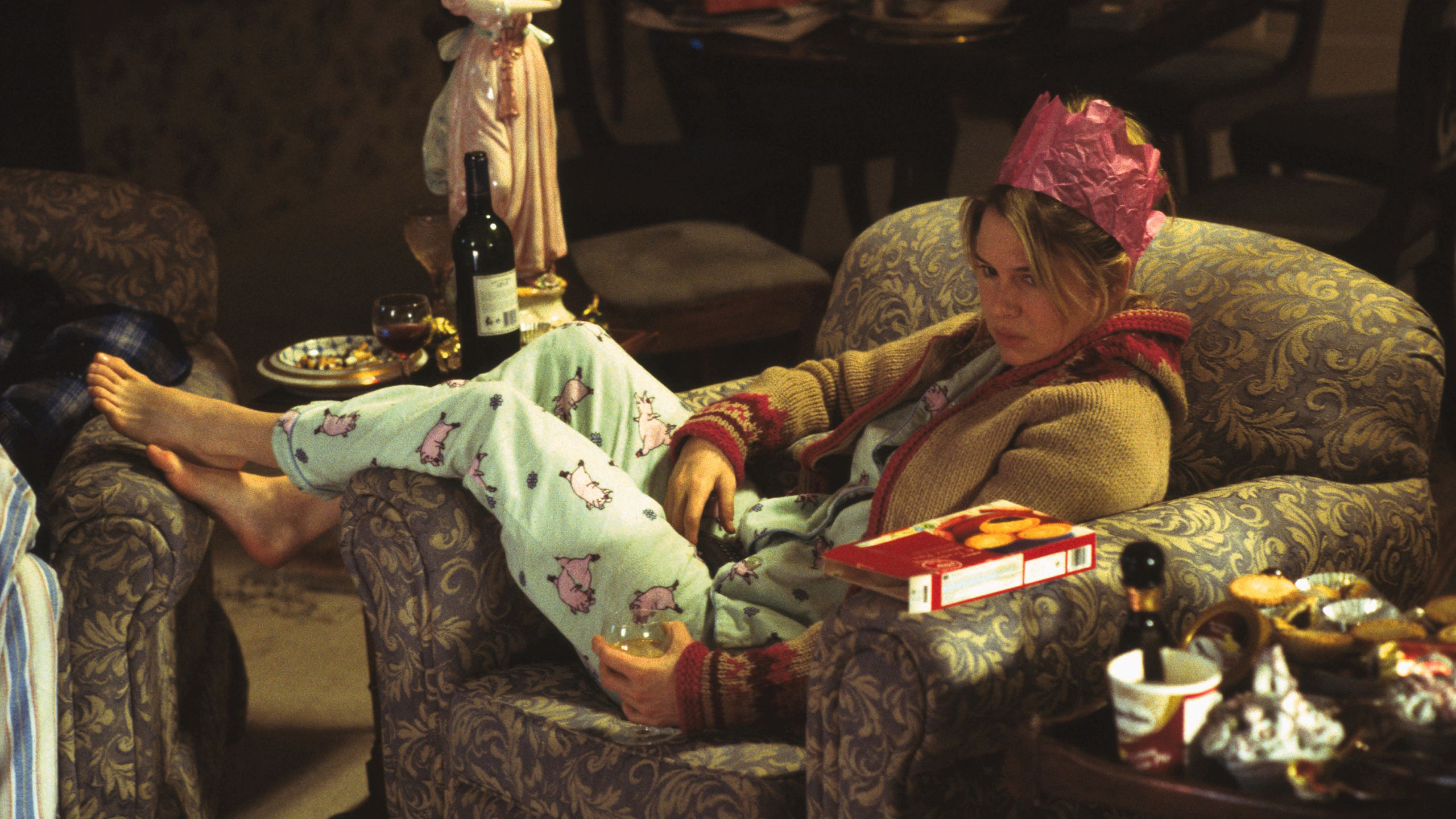 Bridget Jones’s Diary
