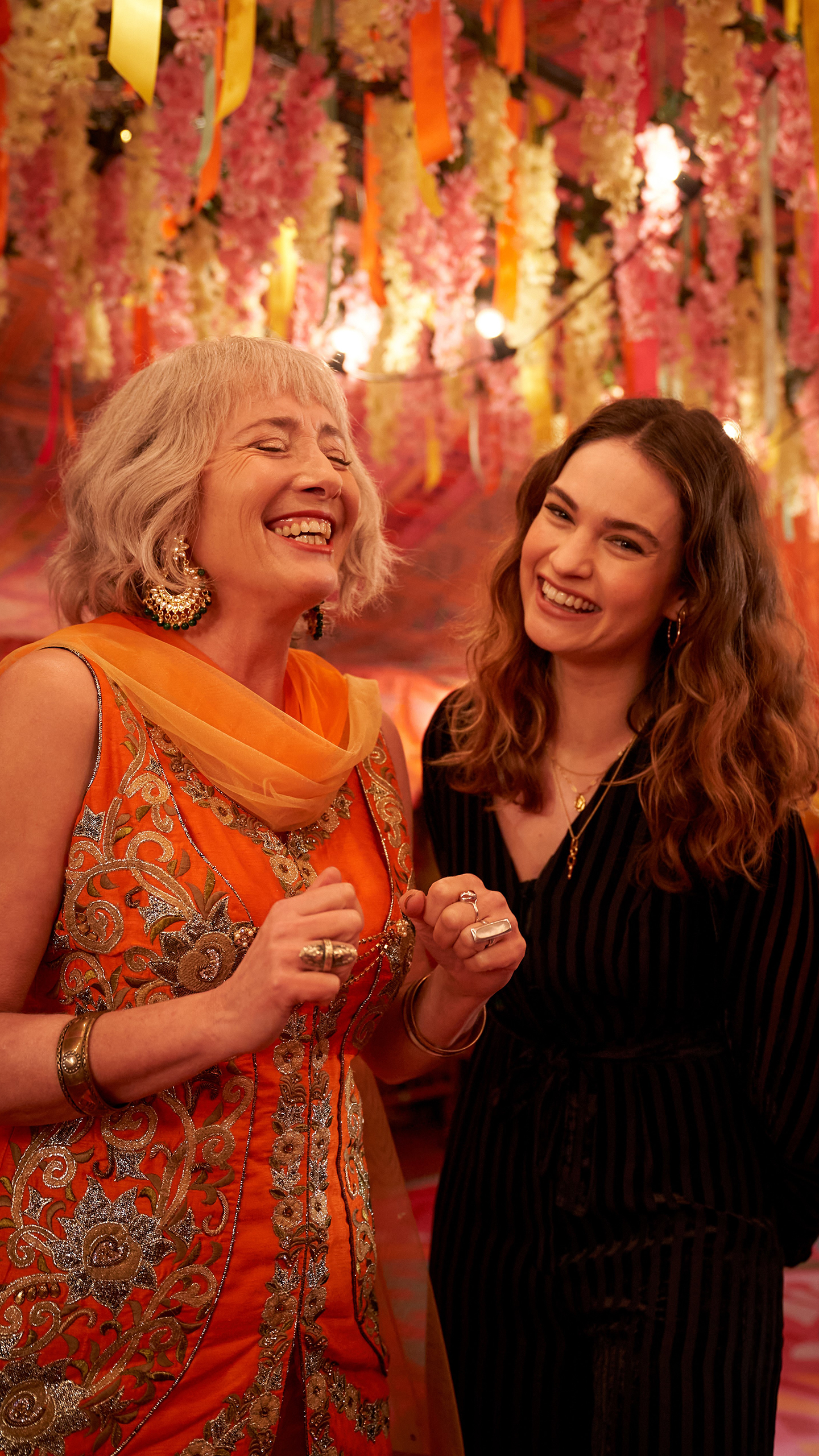 What’s Love Got to Do with It?