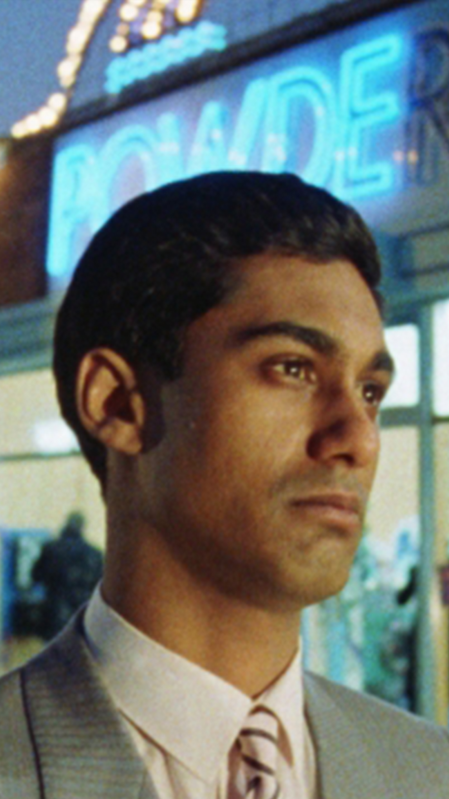 My Beautiful Laundrette