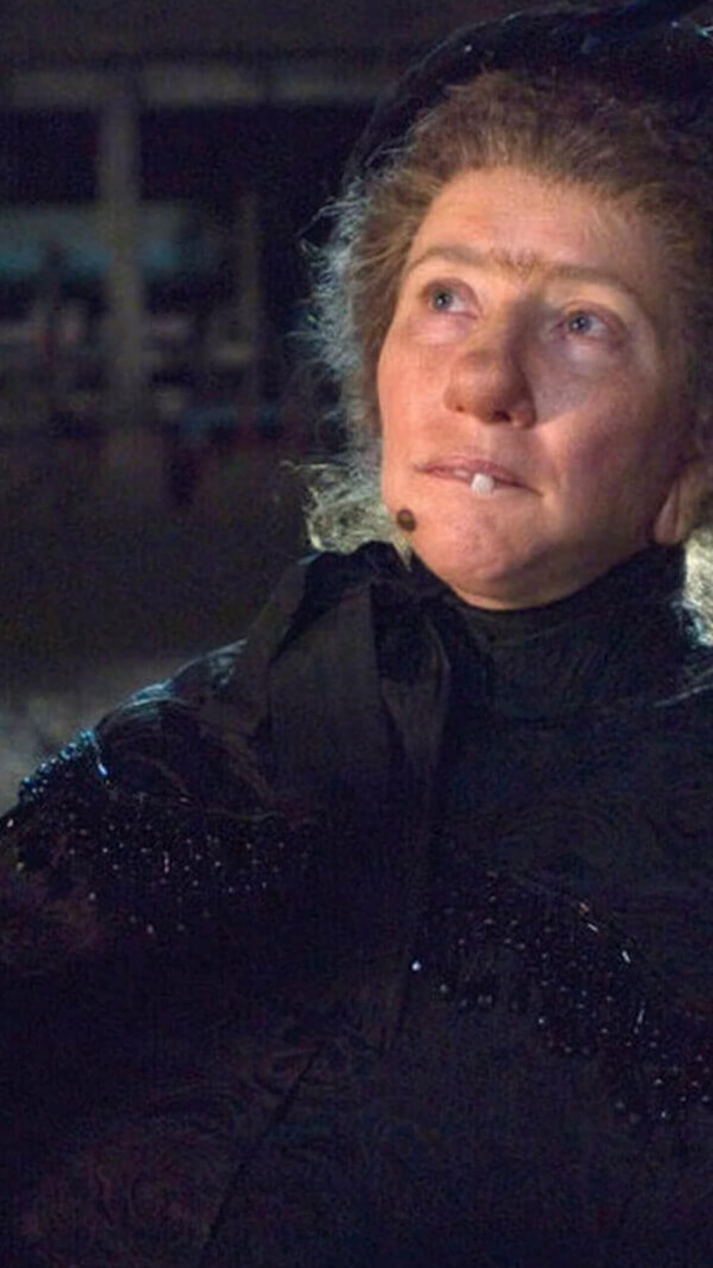 Nanny McPhee