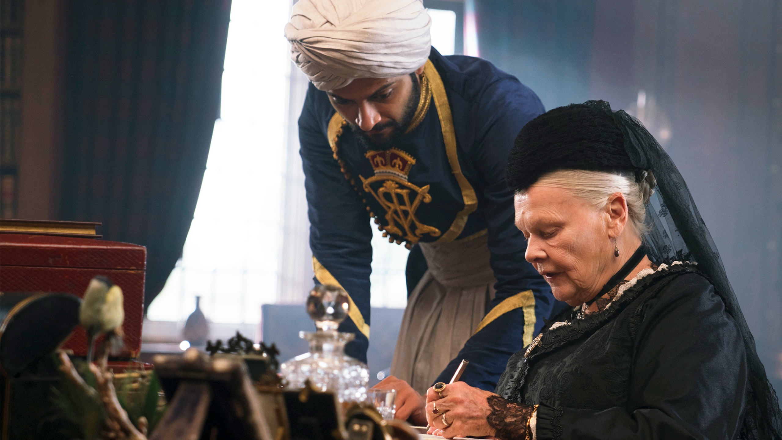Victoria & Abdul