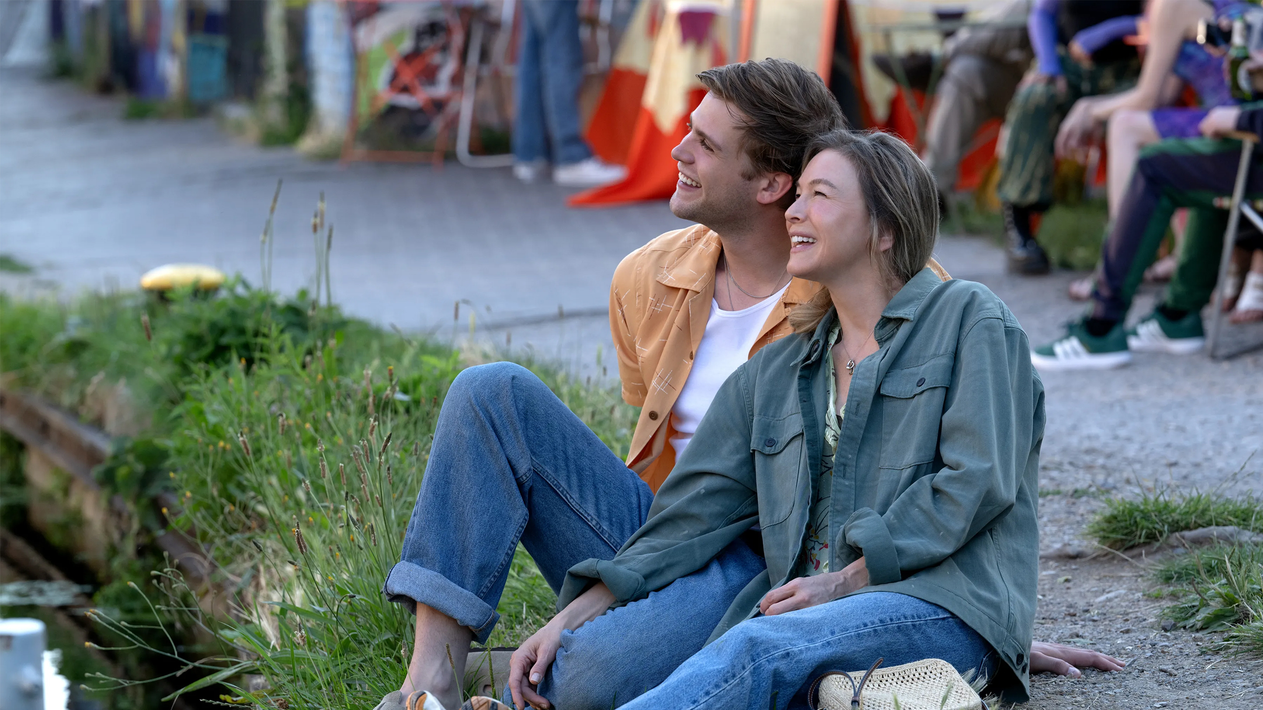 Bridget Jones: Mad About The Boy