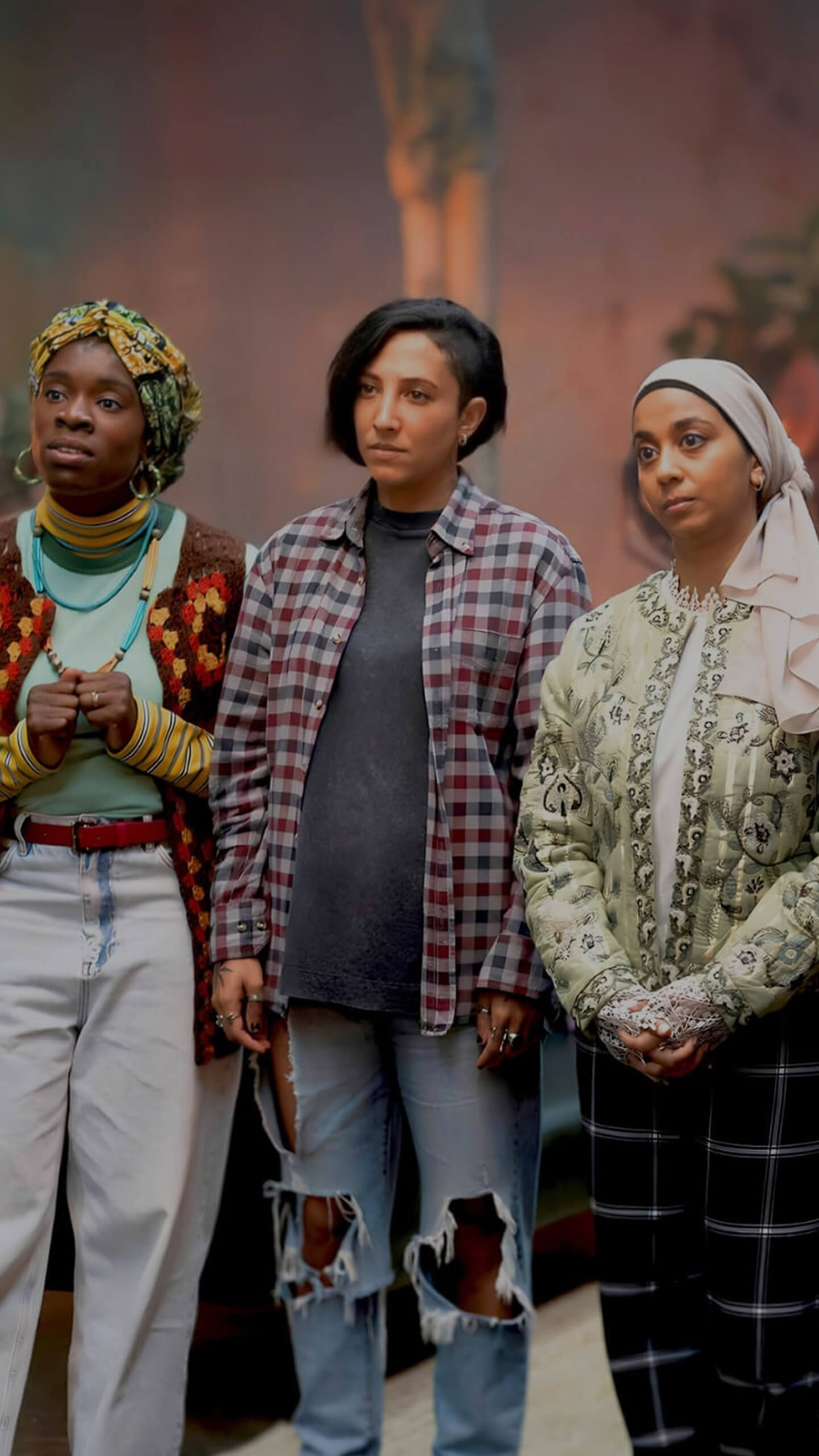 We Are Lady Parts – Season 2