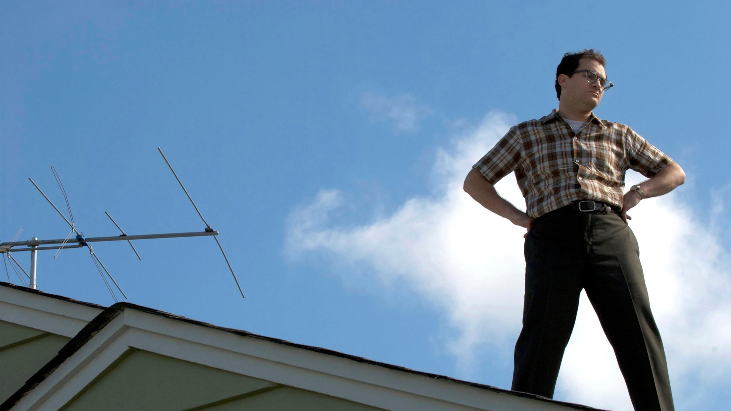 A Serious Man