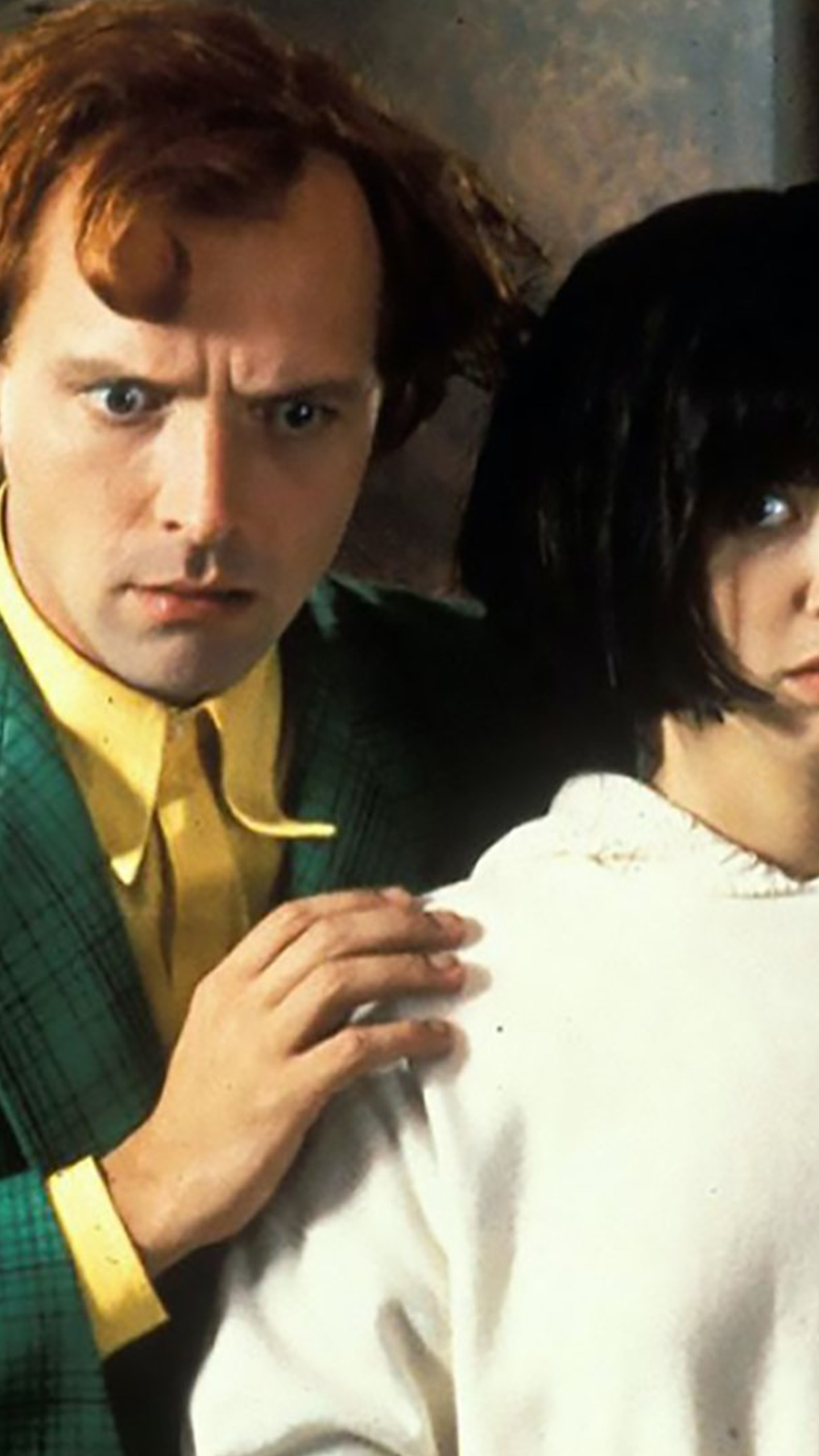 Drop Dead Fred