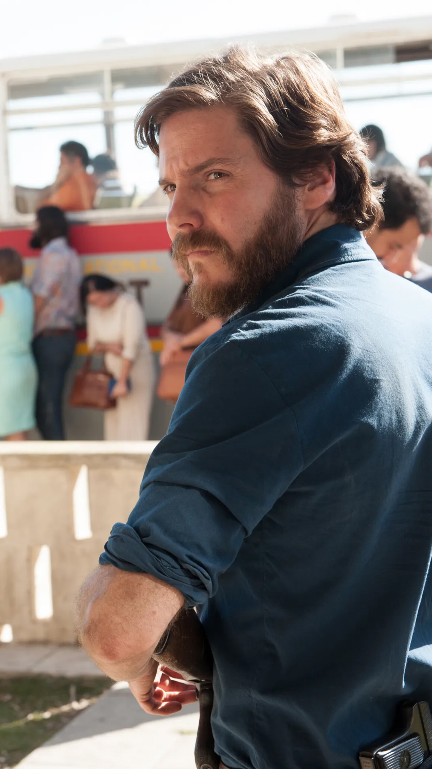 7 Days in Entebbe