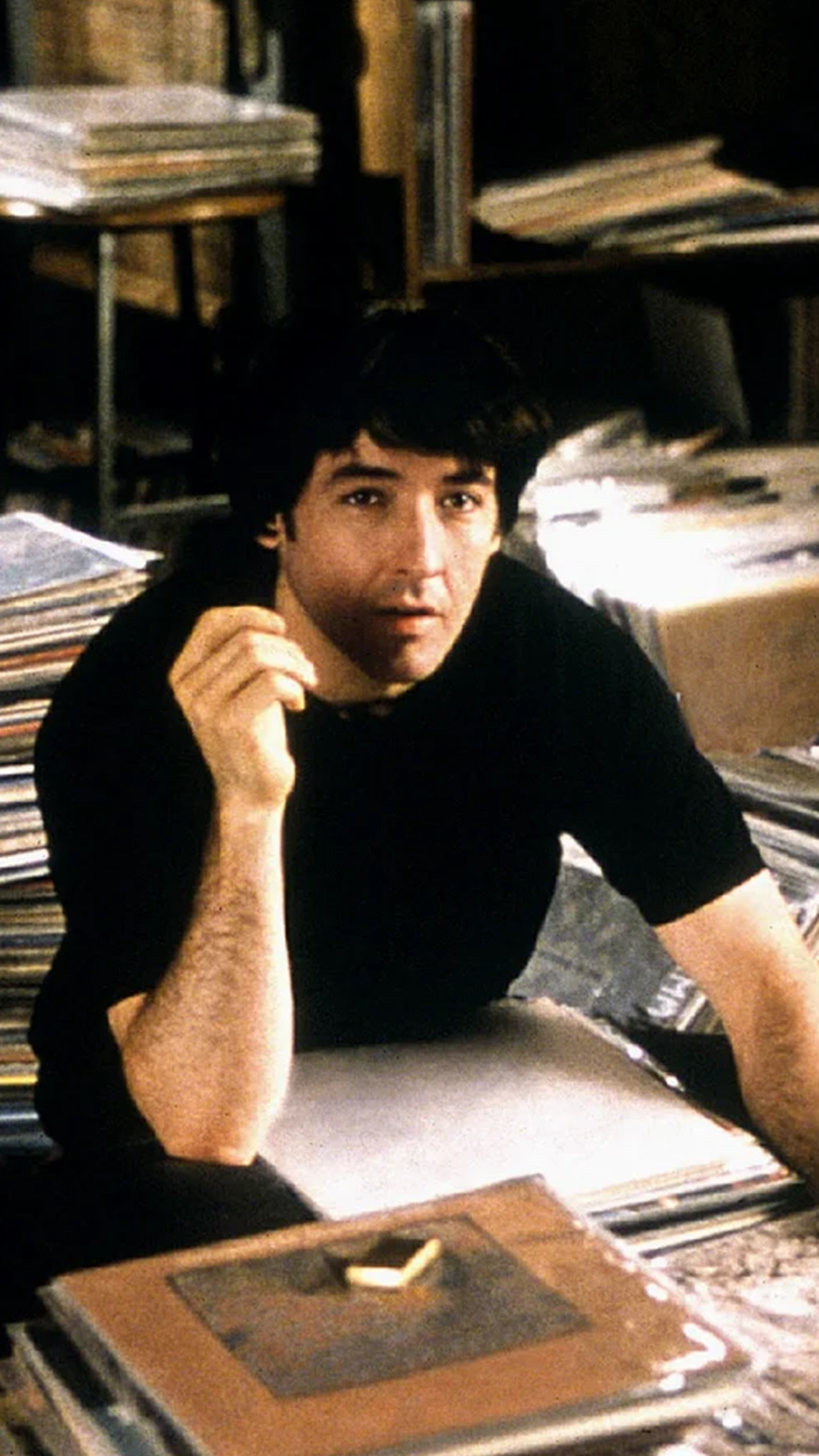 High Fidelity