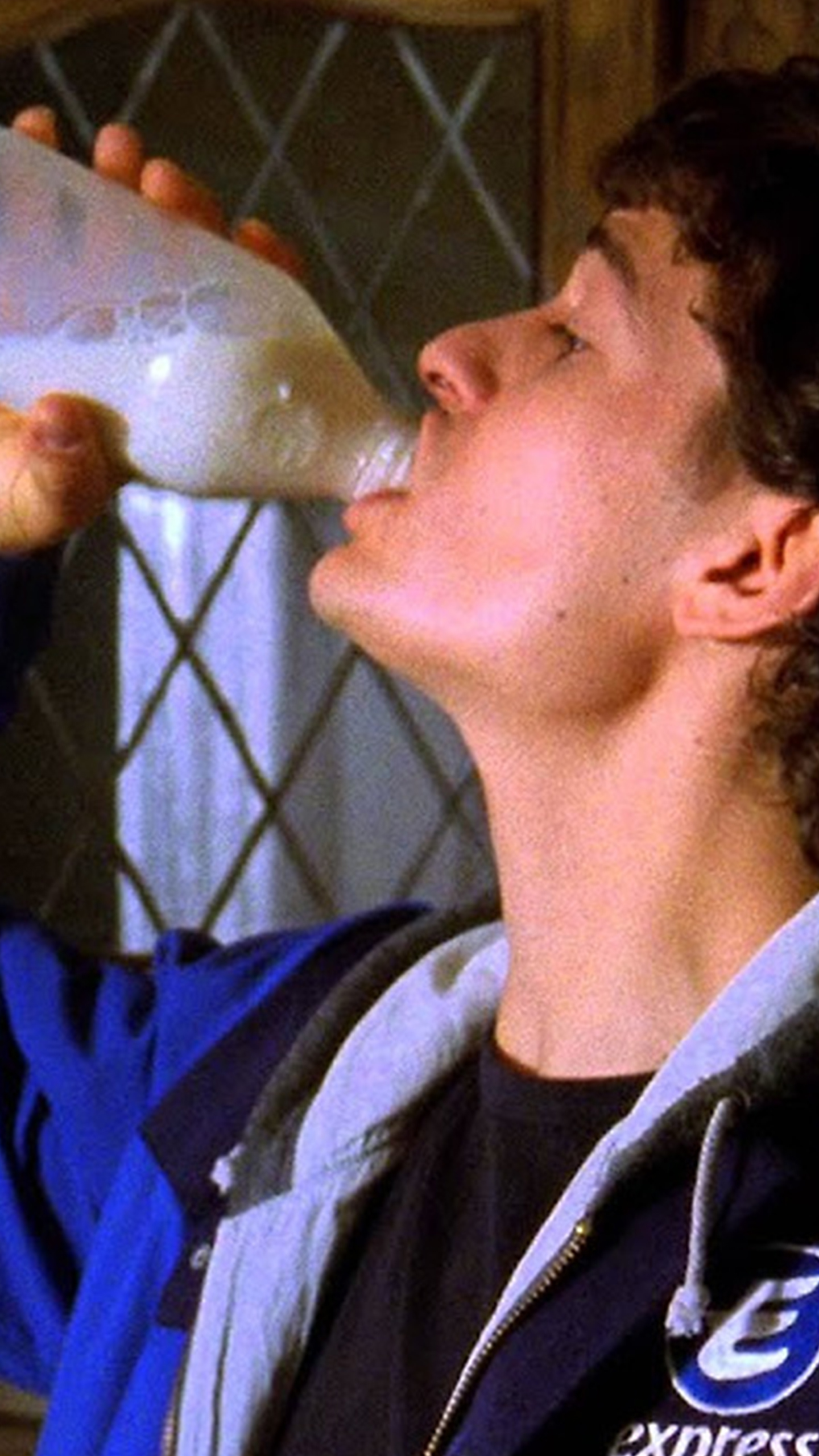 Calcium Kid