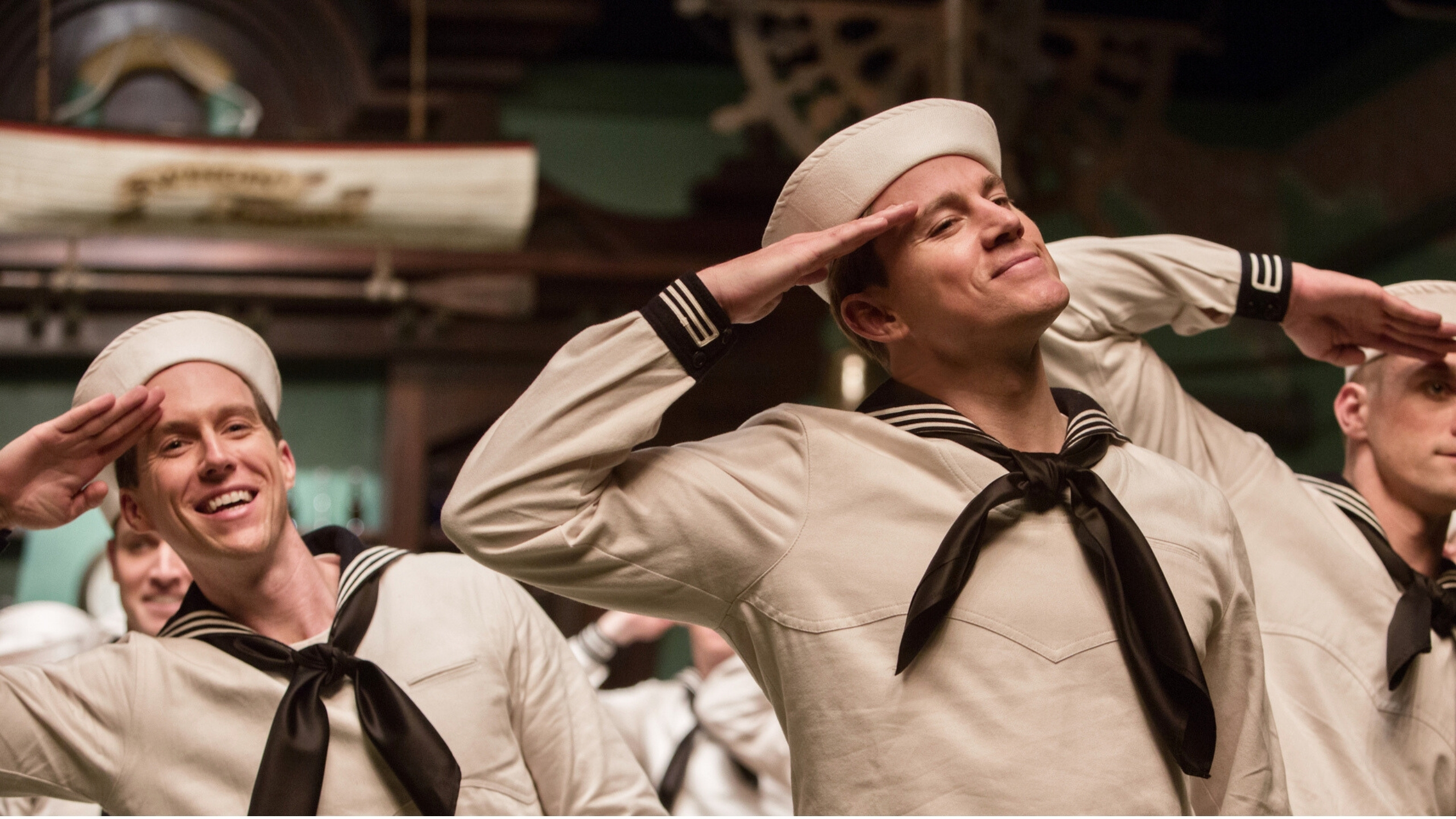 Hail, Caesar!