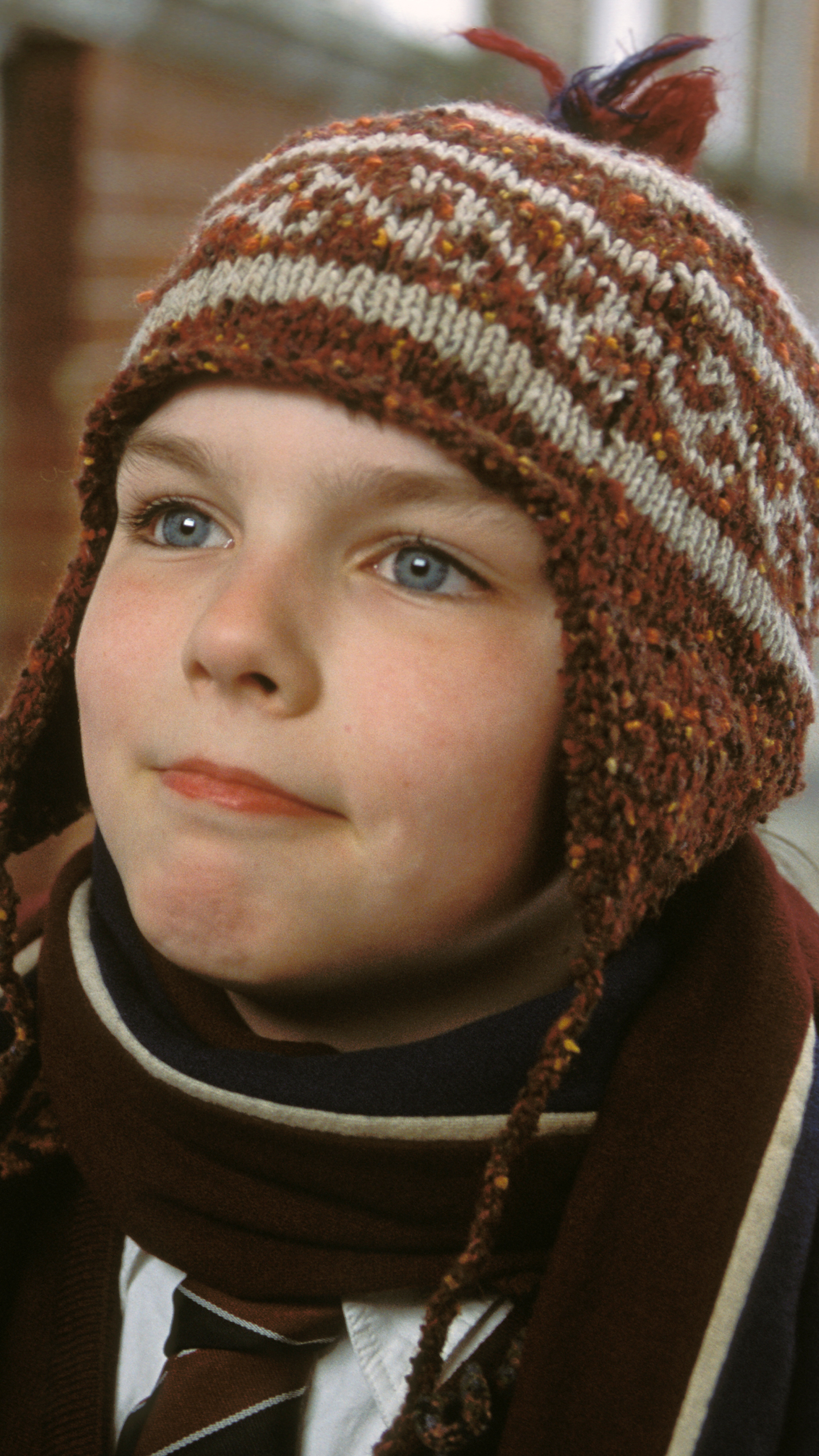 About a Boy