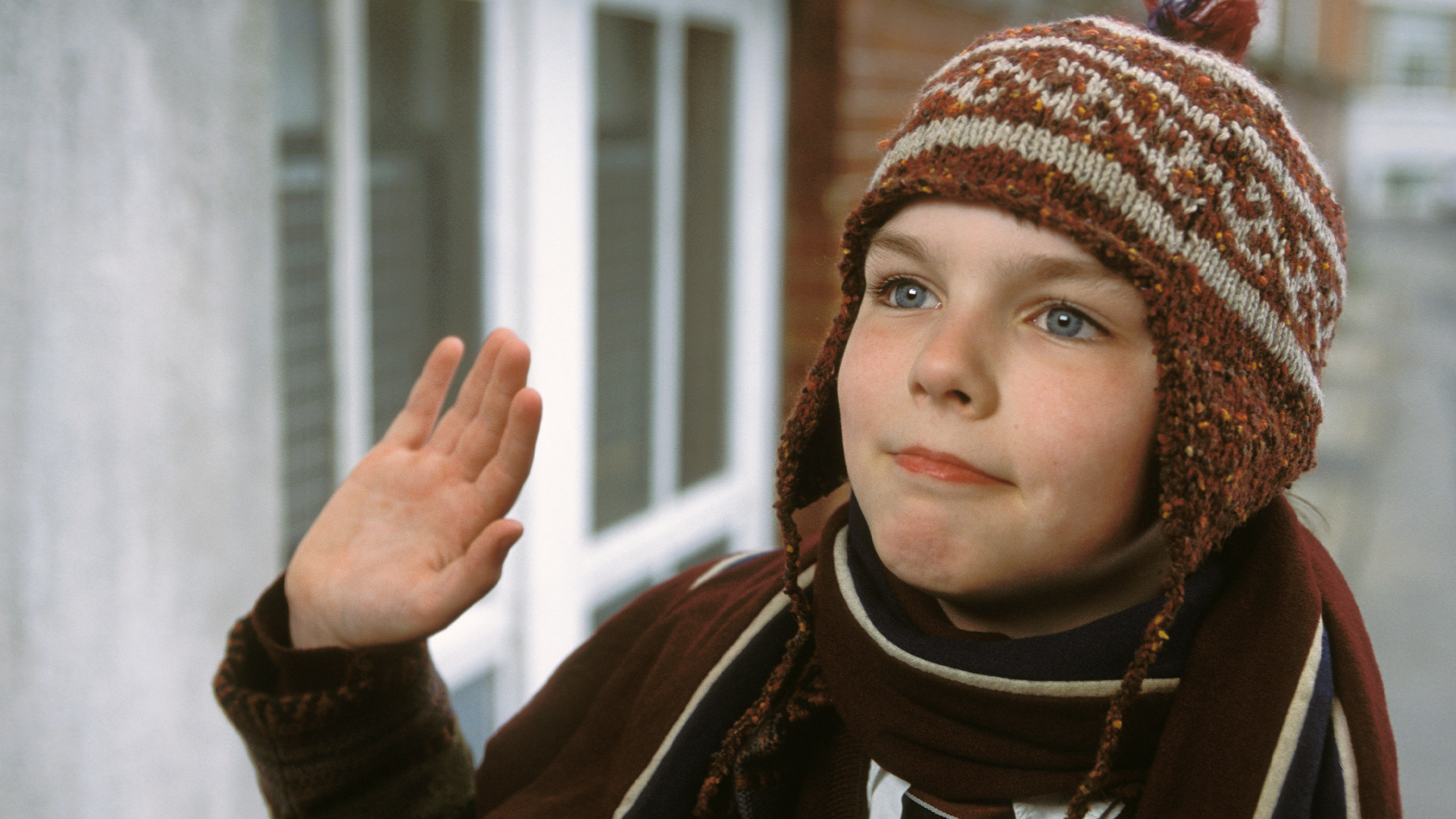About a Boy