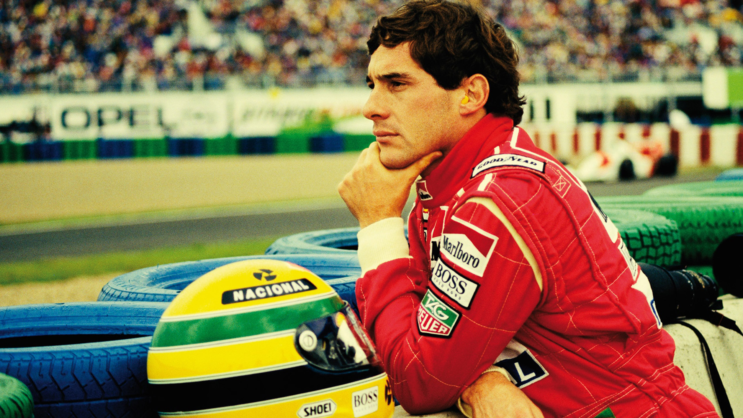 Senna