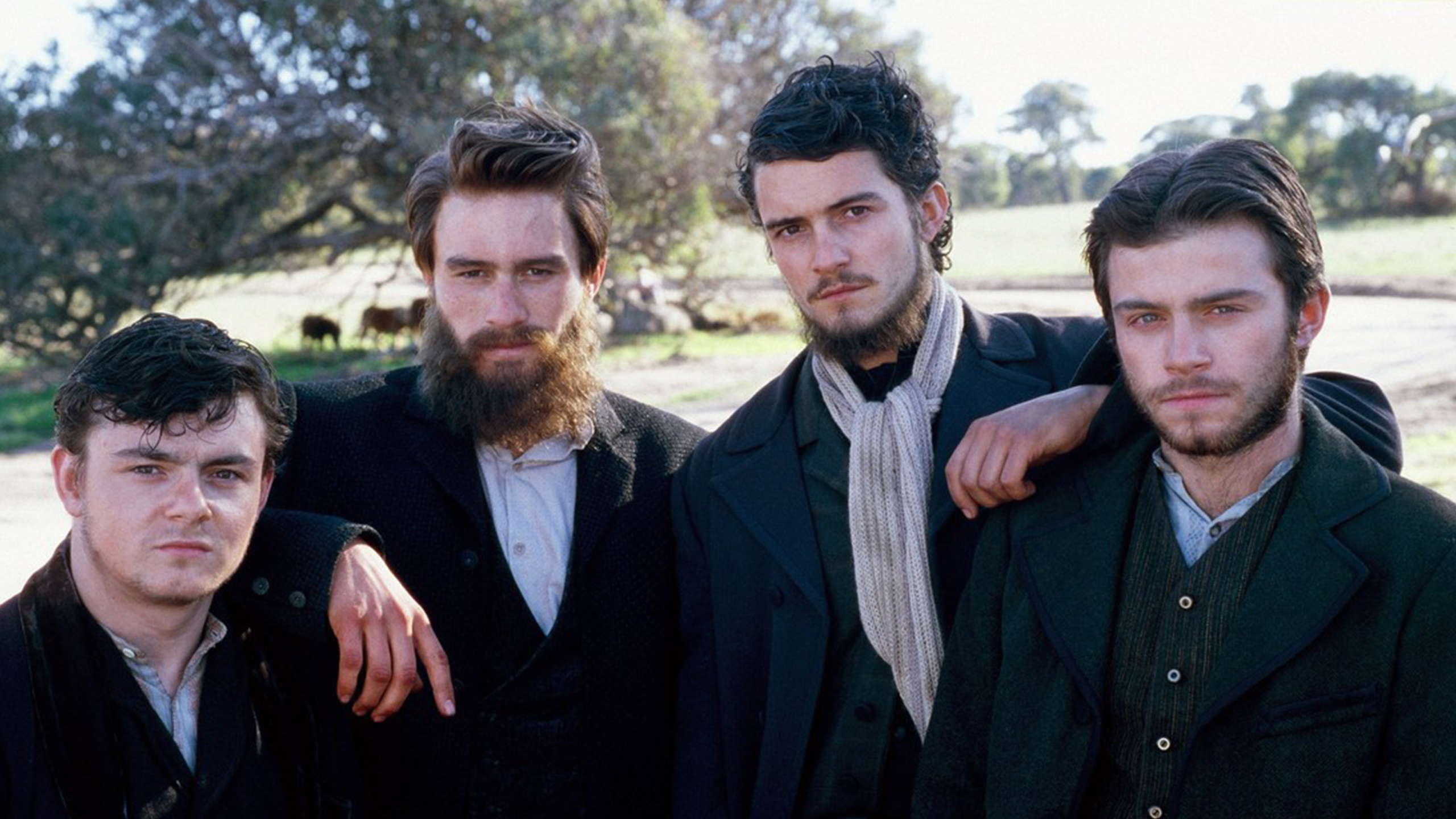 Ned Kelly