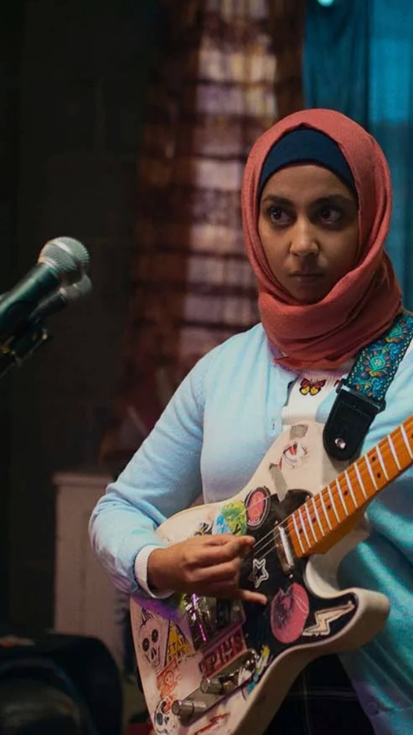We Are Lady Parts – Season 1