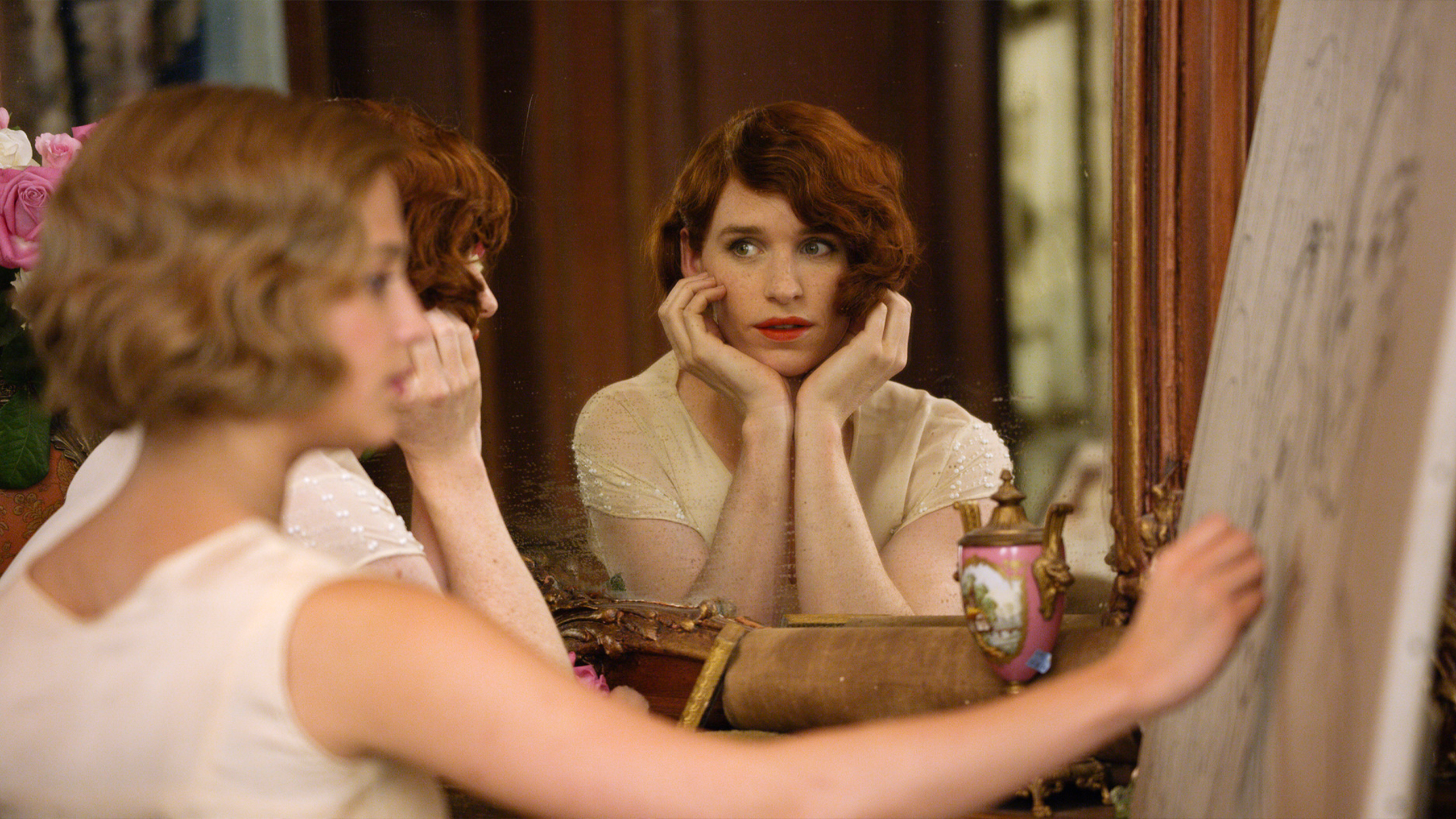 The Danish Girl