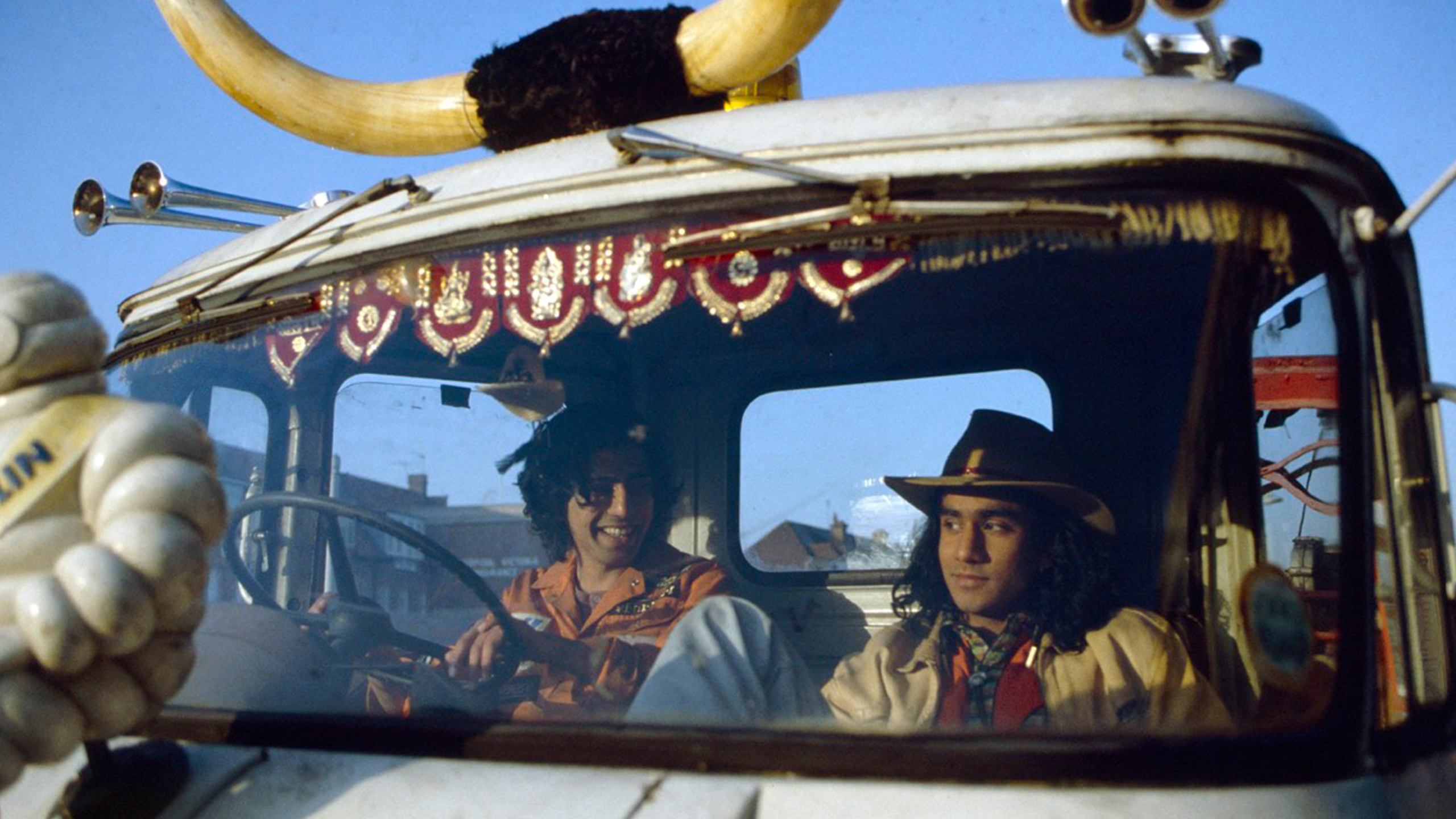 Wild West