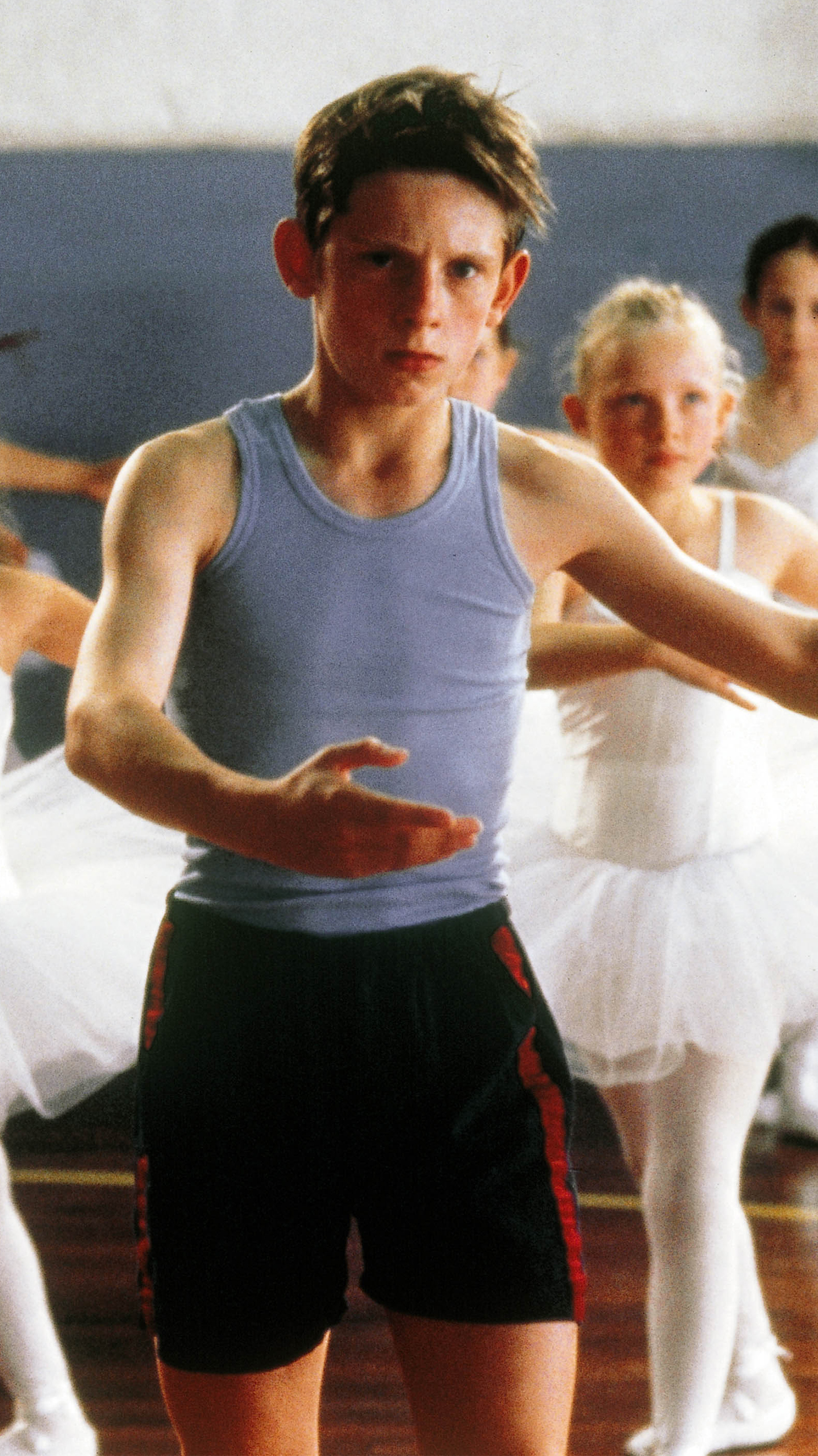 Billy Elliot