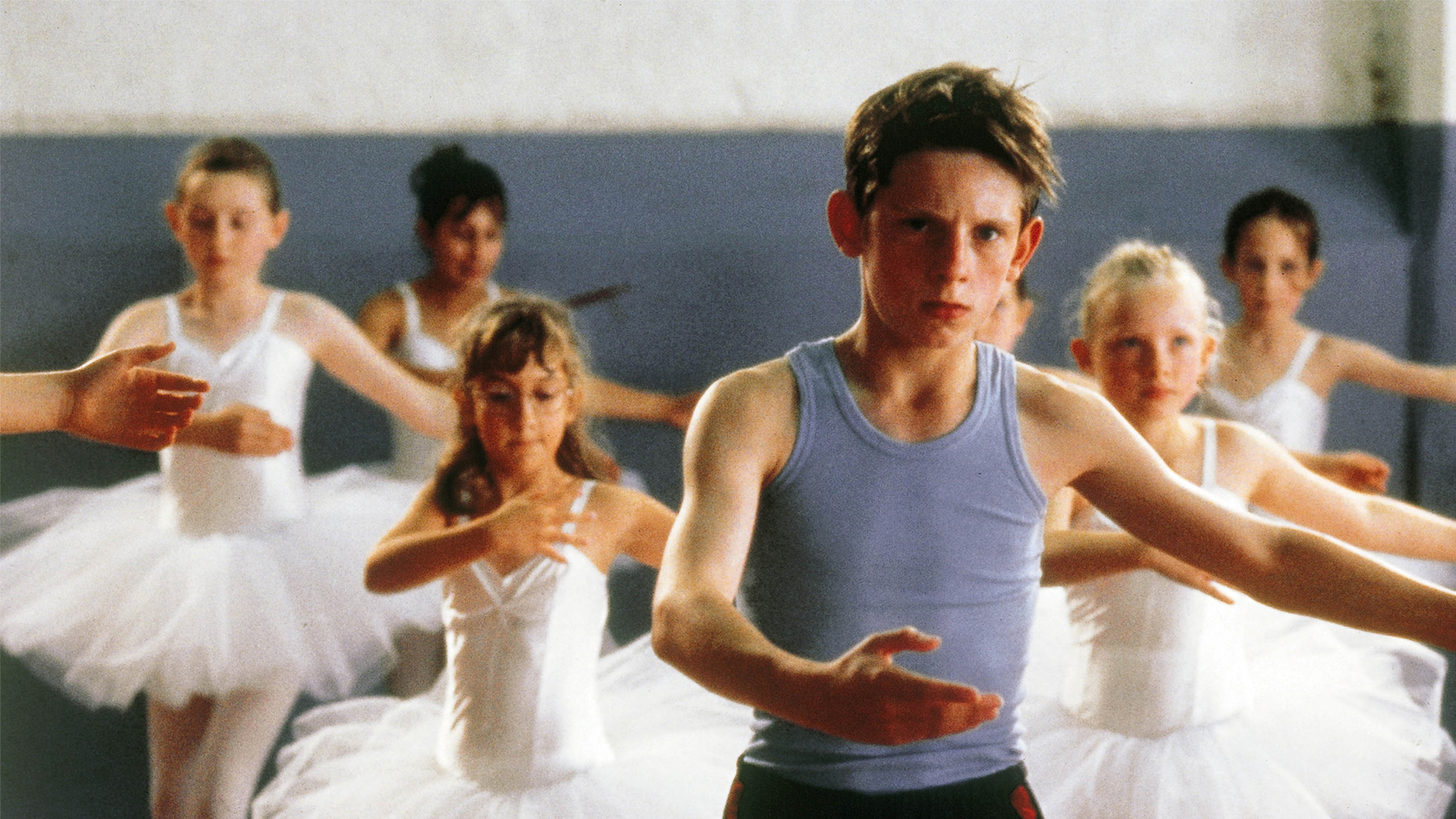 Billy Elliot