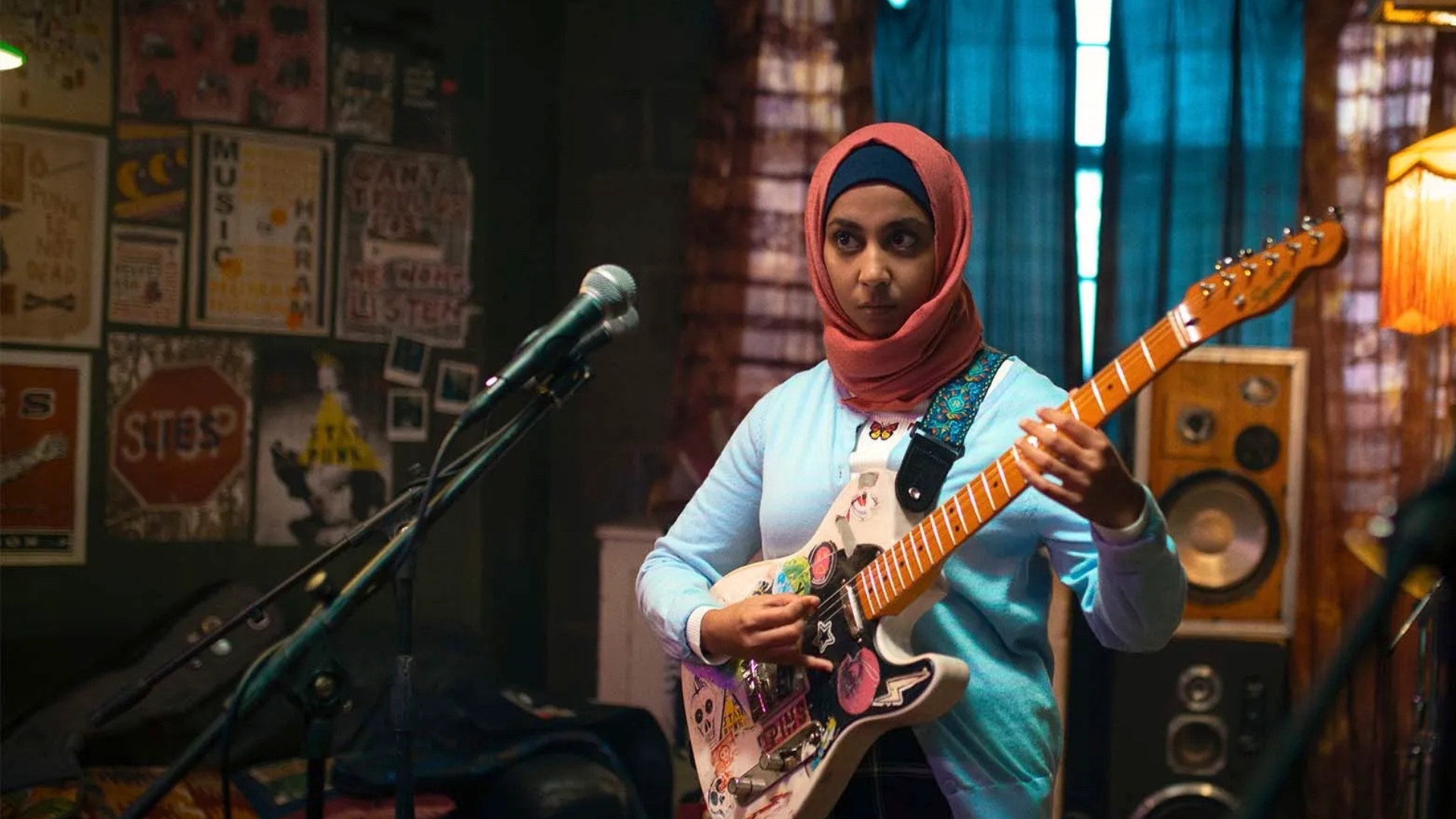 We Are Lady Parts – Season 1