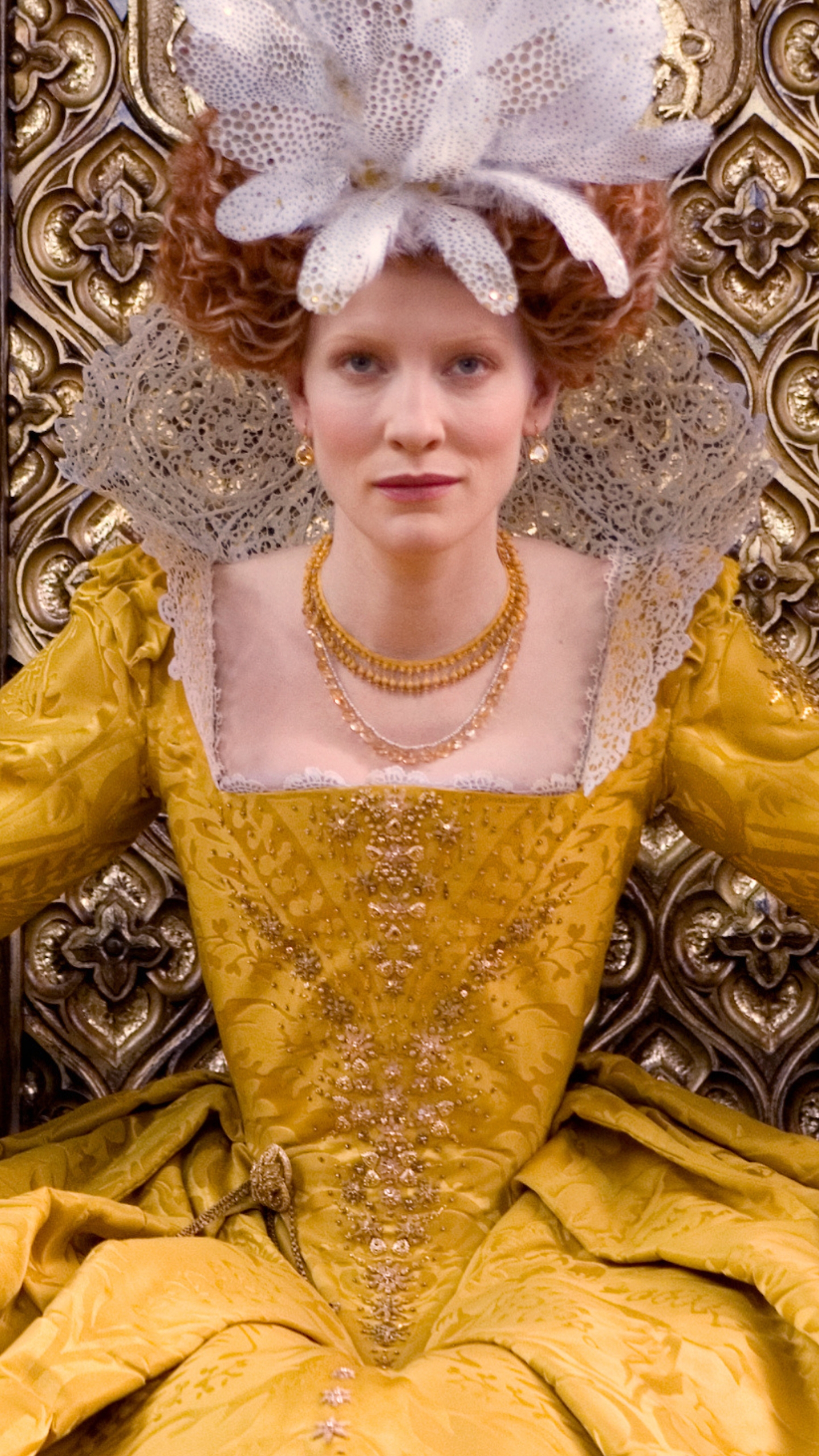 Elizabeth: The Golden Age