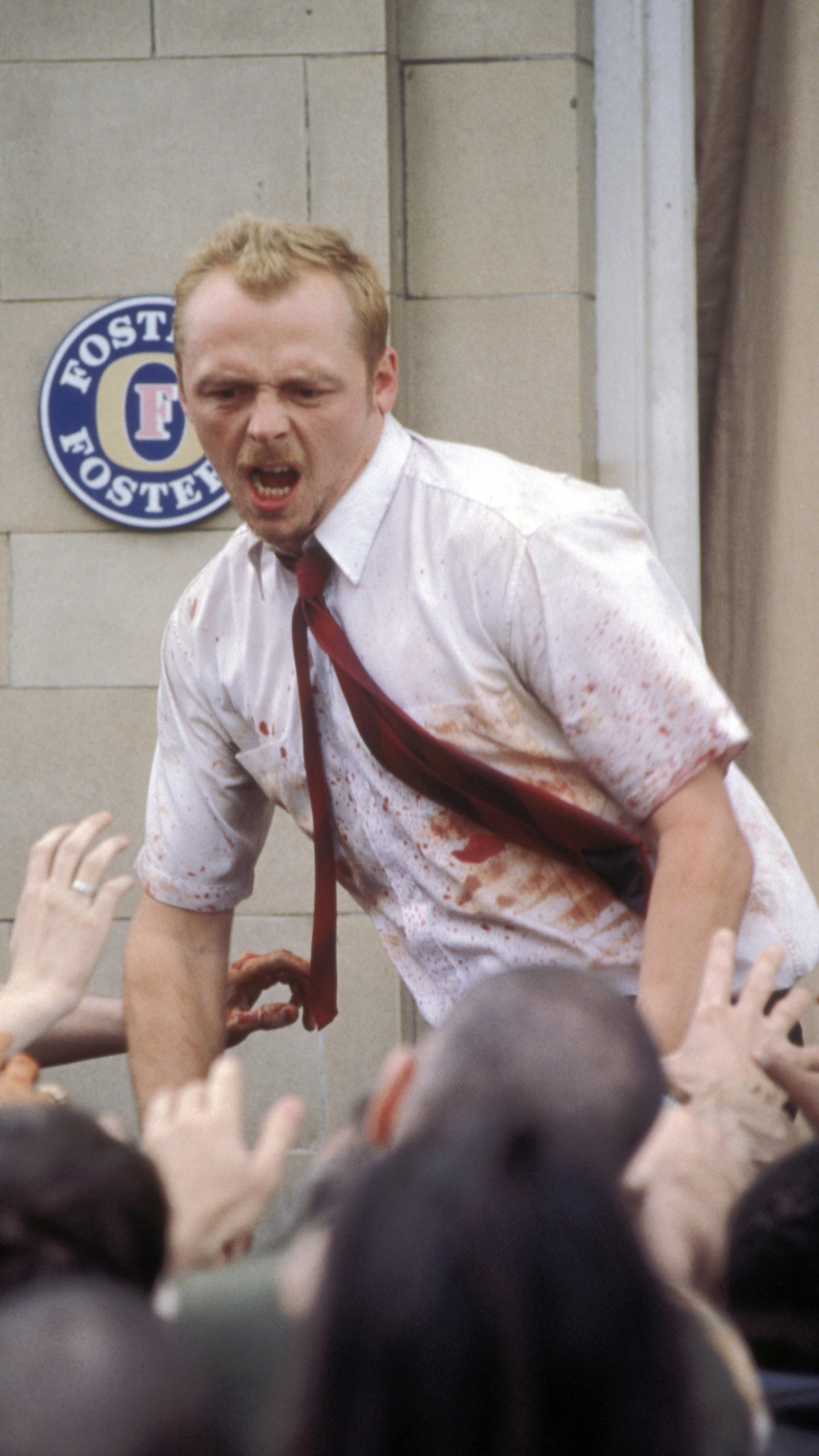 Shaun of the Dead