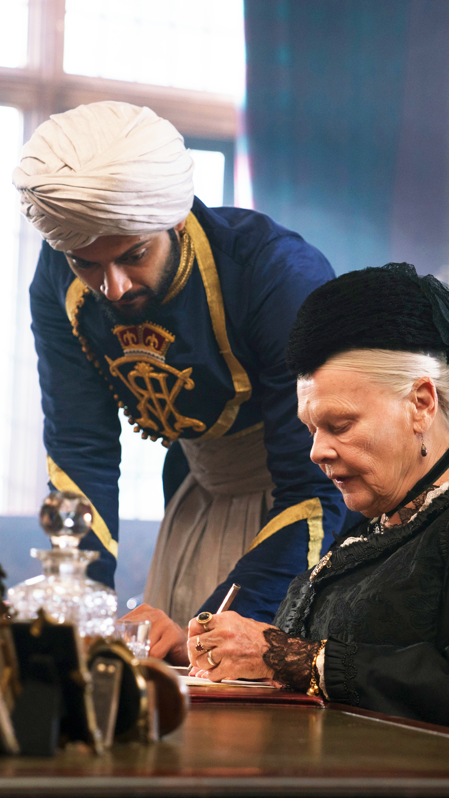 Victoria & Abdul